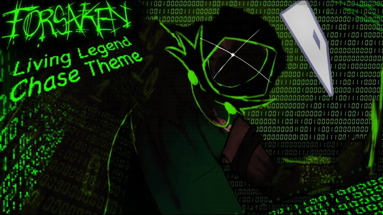 script builder & Living Legend john doe skin | OST смотреть онлайн