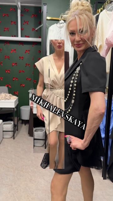 MIKHALEVSKAYA💫 ТВОЯ МОДА НАЧИНАЕТСЯ ЗДЕСЬ — СОБСТВЕННОЕ ПРОИЗВОДСТВО СТИЛЯ😎 Тк Садовод. Москва смотреть онлайн