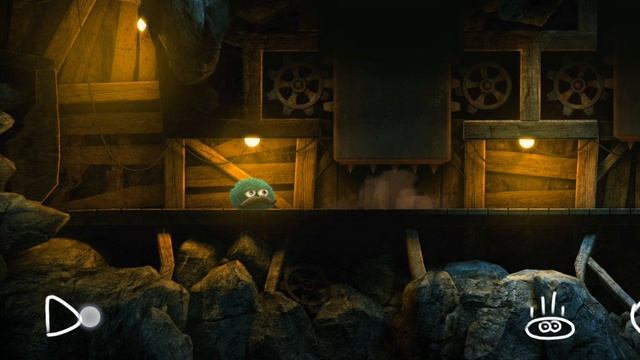 Прохождение Leo Fortune 1 часть