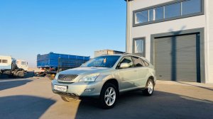 Lexus RX350, 2008 год