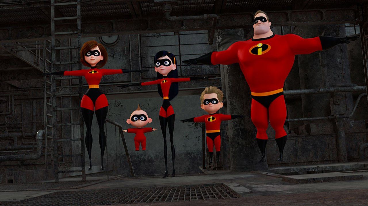 СУПЕРСЕМЕЙКА СЕМЬЯ СУПЕРГЕРОИ МИСТЕР ИСКЛЮЧИТЕЛЬНЫЙ НОВЫЕ КРУТЫЕ РАЗВИВАЮЩИЕ МУЛЬТИКИ ДЛЯ ДЕТЕЙ смотреть онлайн