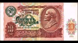 Уберите Ленина с денег (поёт Э.Хиль на стихи А. Вознесенского) 1970 год