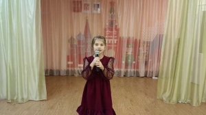 Песня о пожаре