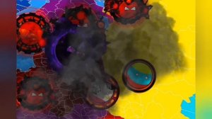 Гнев римской империи 3 сезон 5 серия