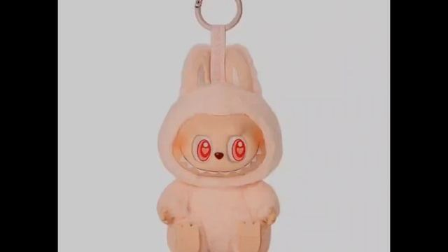 лабубу Эдит