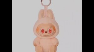 лабубу Эдит