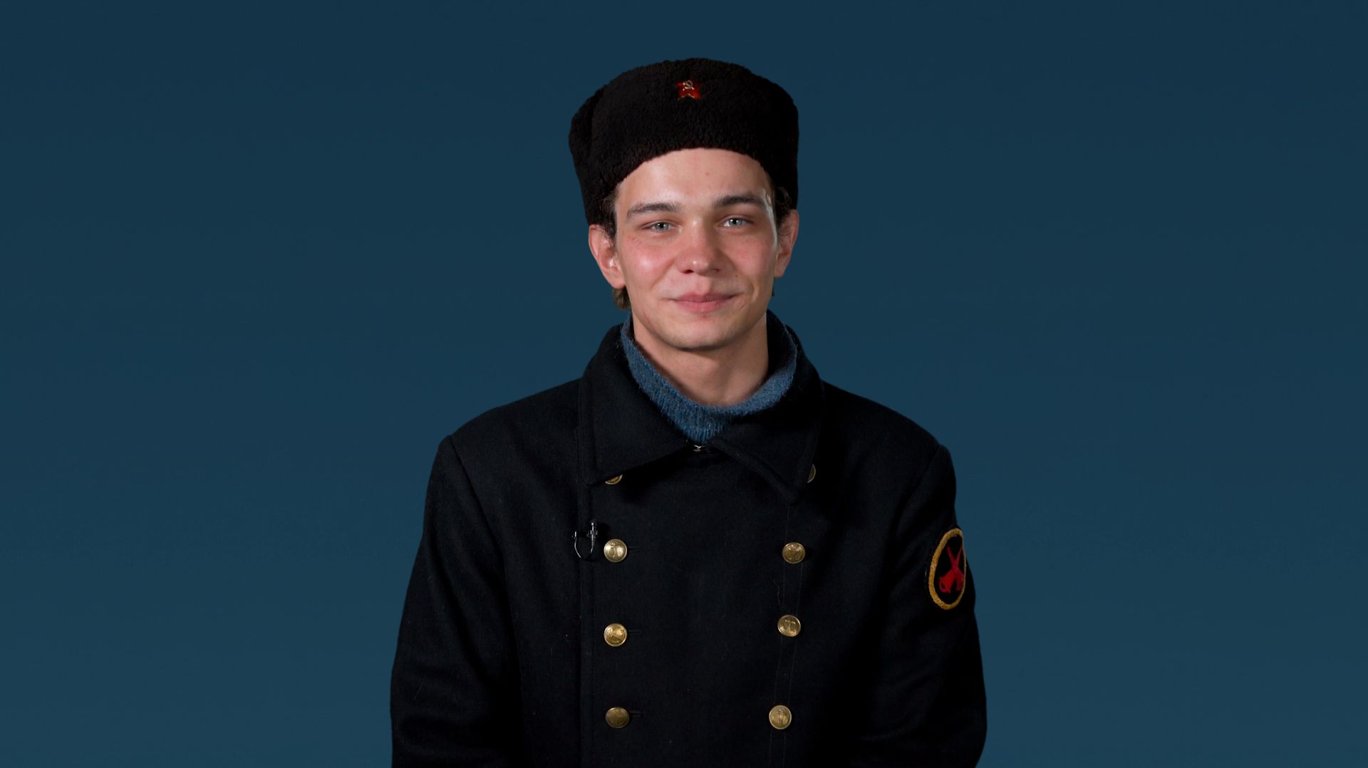 Красавица | Видеоподарок от Славы Копейкина | В кино с 19 февраля смотреть онлайн