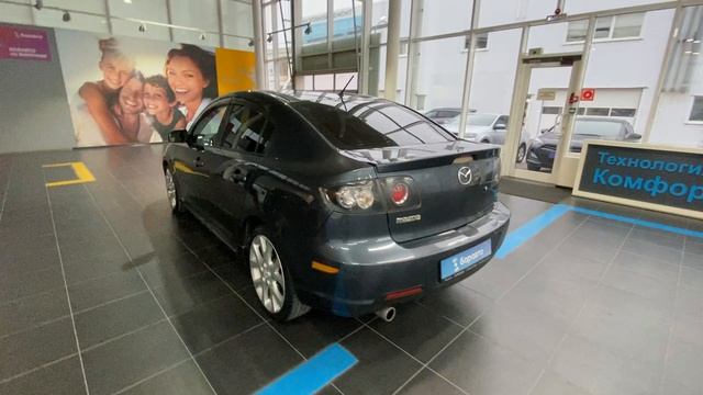 Mazda 3 JMZBK12F601753564
