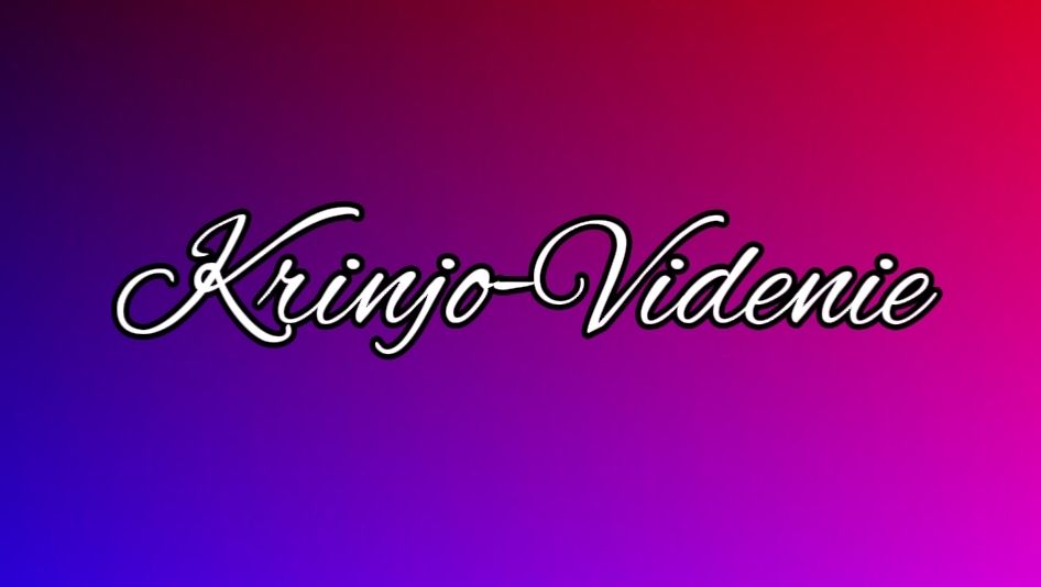 Кринжовиденье 2025🎧🎙️🎶