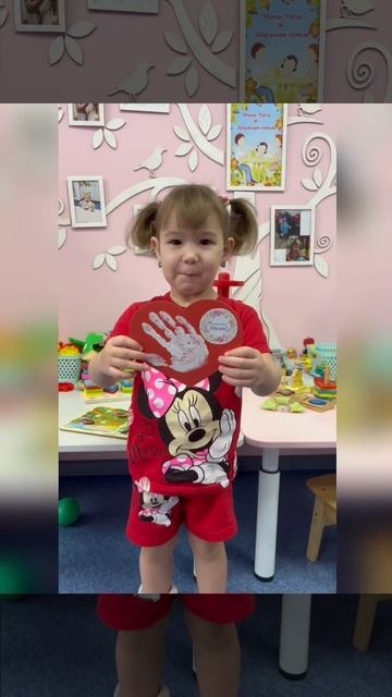 Малыши из группы 