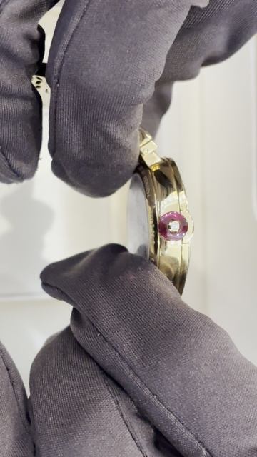 Часы наручные женские  Bvlgari Lvcea 102191