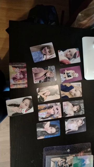 Открытие шопа)