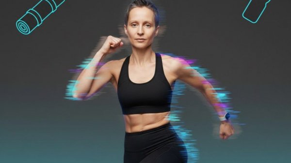 БОДИФЛЕКС МАРАФОН_ТРЕНИРОВКА 19