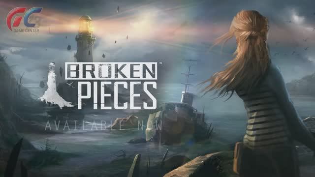 Broken Pieces - Трейлер игры смотреть онлайн