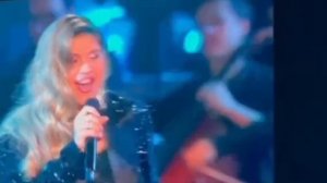 Симона Куприна и Камилла Камаргина - Wrecking Ball(cover Mile Cyrus).Кремль-26.11.25 #нукавсевместе