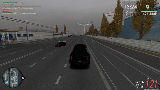 Matvey_Zinchenko Tom_Peterson Cody_Alexandrov встречка смотреть онлайн