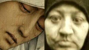 ОНА ВИДЕЛА ПРЕДСТАВИТЕЛЕЙ МИРА НЕВИДИМОГО,КАК МЫ ДРУГ ДРУГА..СТАРИЦА СХИМОНАХИНЯ МАКАРИЯ ч.7