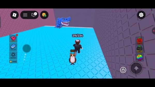 Вышло обновление в игре найди брейнрот