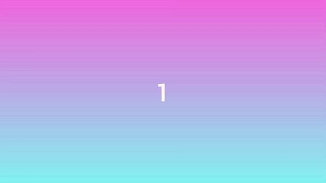 Числа до 2048 смотреть онлайн