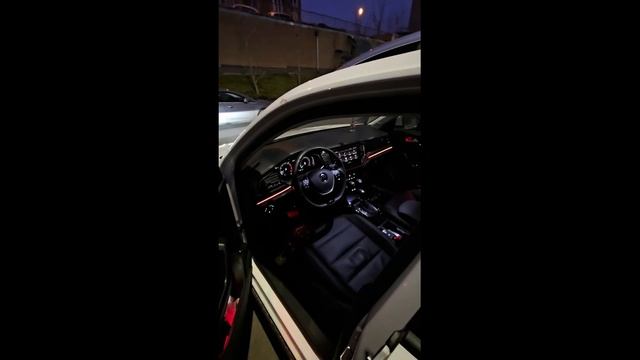 Отзыв Volkswagen T-Roc