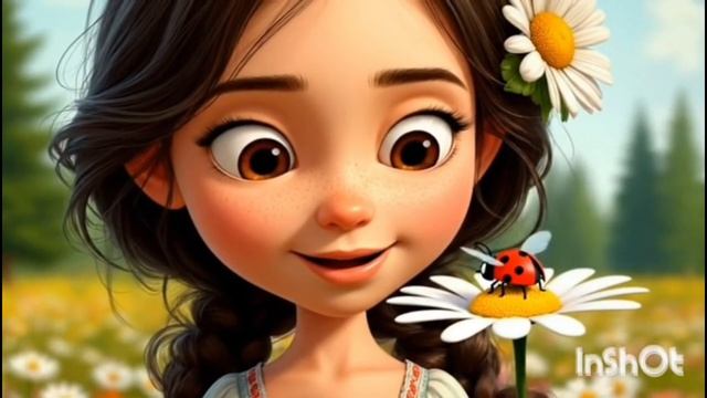 Богатырушка Екатеринушка