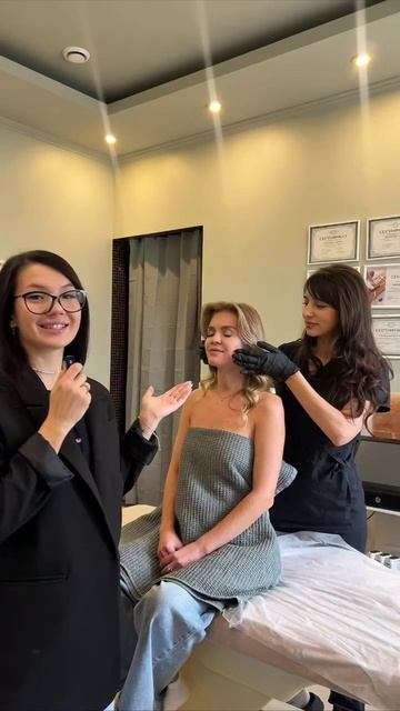 ОТЕЧНОСТЬ ЛИЦА ТЕБЯ ПРЕСЛЕДУЕТ?🤯