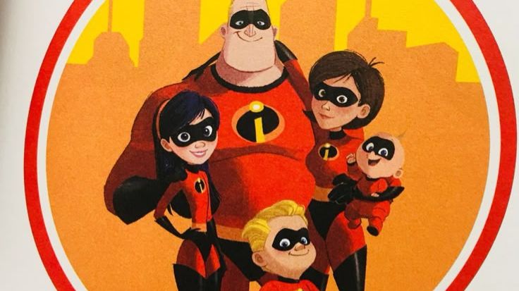 СУПЕРСЕМЕЙКА СЕМЬЯ СУПЕРГЕРОИ МИСТЕР ИСКЛЮЧИТЕЛЬНЫЙ НОВЫЕ КРУТЫЕ РАЗВИВАЮЩИЕ МУЛЬТИКИ ДЛЯ ДЕТЕЙ смотреть онлайн