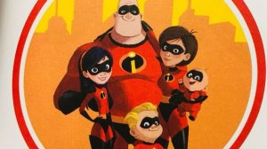 СУПЕРСЕМЕЙКА СЕМЬЯ СУПЕРГЕРОИ МИСТЕР ИСКЛЮЧИТЕЛЬНЫЙ НОВЫЕ КРУТЫЕ РАЗВИВАЮЩИЕ МУЛЬТИКИ ДЛЯ ДЕТЕЙ