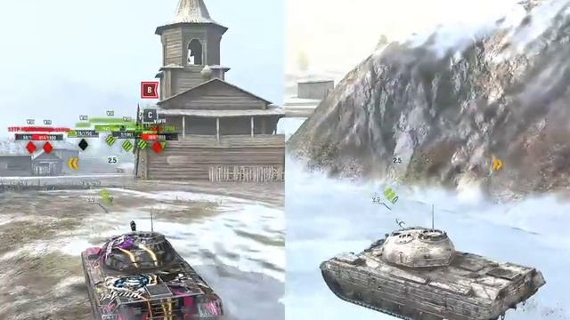 7 фрагов на двоих смотреть онлайн