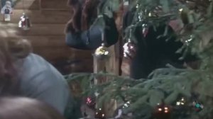 Зимняя песенка от Майи Кристалинской. А снег идёт