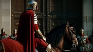 Встань Русь Баллада о походе Олега на Царьград