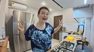 ВЗВЕСИЛАСЬ перед сезоном в Таиланде! Пора заканчивать ЖРАТЬ, сделала укольчик) Планы и дела! Влог