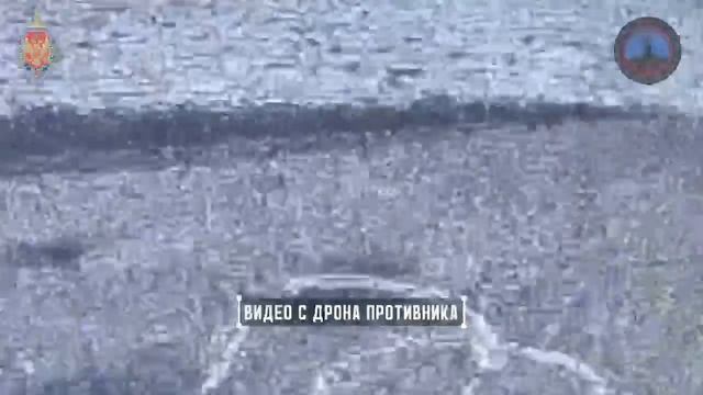 Системой РЭБ «Купол Донбасса» за неделю предотвращены 309 террористических атак со стороны против... смотреть онлайн