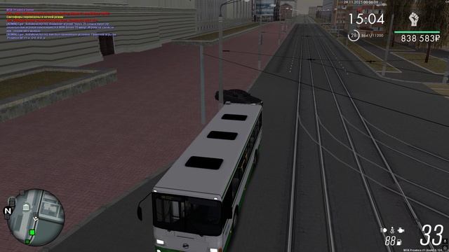 Andrey_Sosiskin ЕПТ, встречка смотреть онлайн