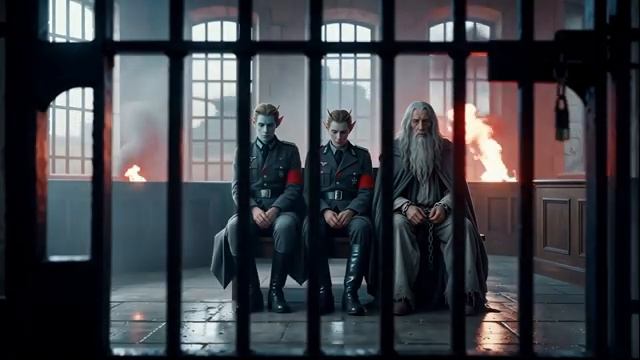 Оркская.mp4 смотреть онлайн