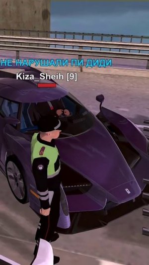 #Dimasta Посадил тракториста в тюрьму на блек раше.