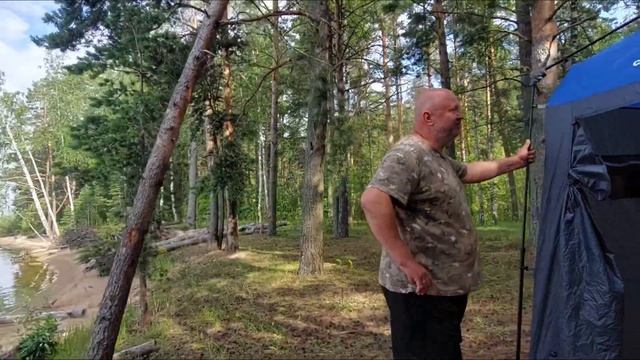 На рыбалку с комфортом Рыбинка 2025 смотреть онлайн