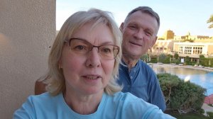 Прилетели в Египет Куда это нас заселили.Обзор номера в отеле Prima Life 5*