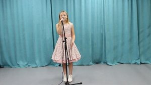 Анучина Лиза Вариант 2