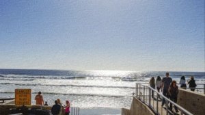 А за окнами Осень