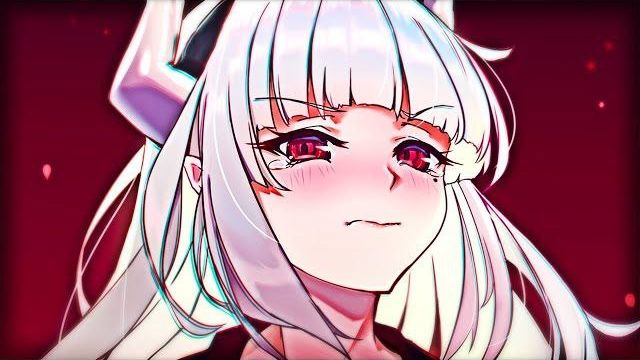 Nightcore - Hung Up Lyrics