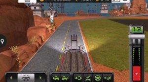 Farming simulator 18.