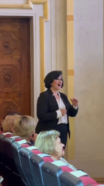 В РГСУ отметили День матери ❤️ смотреть онлайн