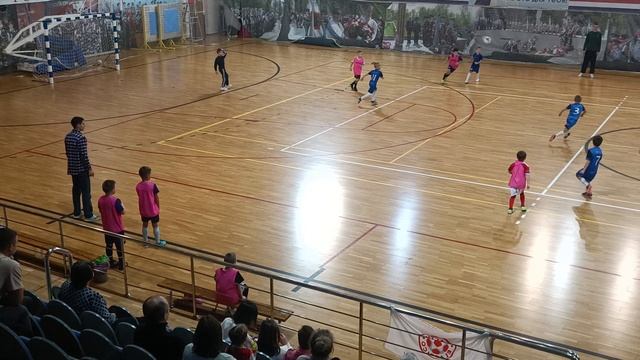 30.11.2025 Эластико 2018 - Надежда 1 матч смотреть онлайн