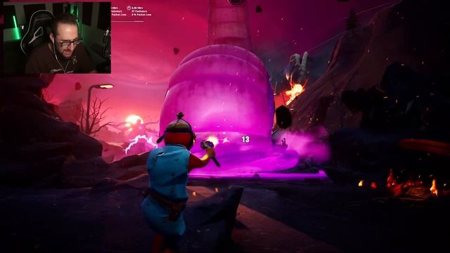 ФИНАЛЬНЫЙ ИВЕНТ 6 ГЛАВЫ В FORTNITE! ДОБРО ПОЖАЛОВАТЬ В 7 ГЛАВУ ФОРТНАЙТ смотреть онлайн