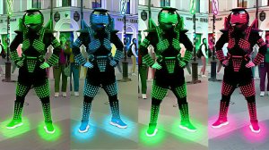 Шафл Батл. Кто станцует лучше. Детский шафл