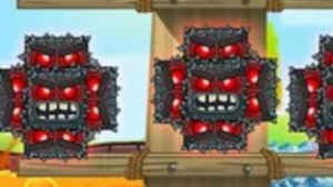 КРАСНЫЙ ШАРИК КРАСНЫЧ,  НЕСНОСНЫЙ ШАРИК,  МУЛЬТИКИ ДЛЯ ДЕТИШЕК И МАЛЫШЕЙ