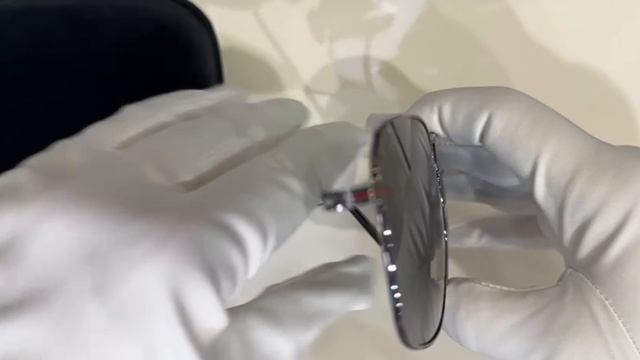 Солнцезащитные очки мужские  Gucci GG1464SA-001 61