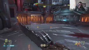 Прохождение DOOM Eternal № 7