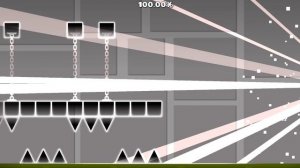 ShowCase| Dark Kolizey Demo 1